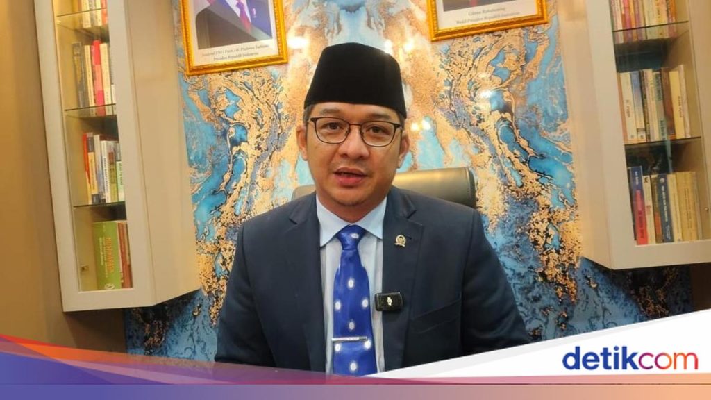 BP MPR Sambut Positif Pidato Prabowo, Soroti Pentingnya Akurasi Data Bansos