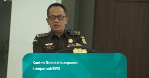 BPA Kejagung Selenggarakan Lelang Serentak: Scrap Fanbelt Rp 3.000 Hingga Tanah Rp 9,11 Miliar