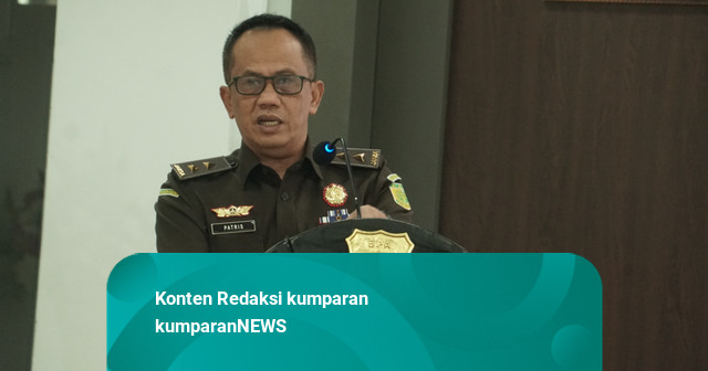 BPA Kejagung Selenggarakan Lelang Serentak: Scrap Fanbelt Rp 3.000 Hingga Tanah Rp 9,11 Miliar