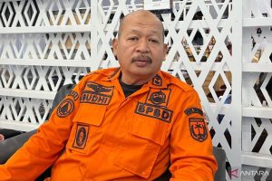 BPBD Sulteng Luncurkan Aplikasi SIGANA untuk Tingkatkan Respons Bencana