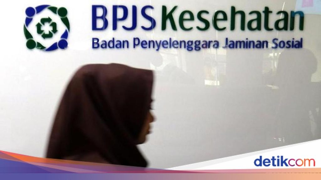 BPJS Kesehatan Bantah Isu Keterlambatan Pembayaran Klaim Rumah Sakit
