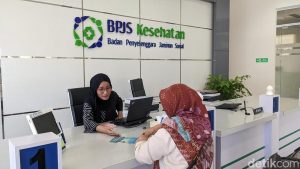 BPJS Kesehatan Jelaskan Alasan Wajib Tunggu 3 Bulan Sebelum Pindah Faskes