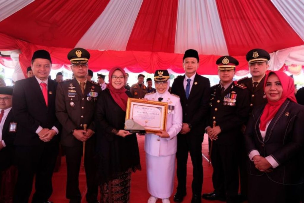 BPJS Kesehatan Perkuat Sinergi Perluasan Cakupan JKN di Pandeglang