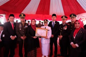 BPJS Kesehatan Perkuat Sinergi Perluasan Cakupan JKN di Pandeglang