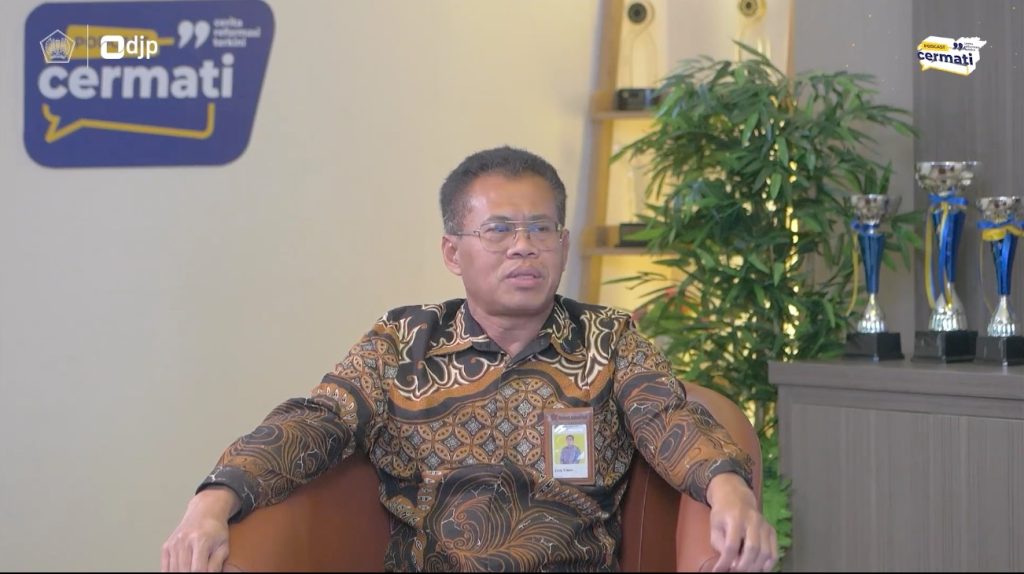 BPPK Resmi Ditunjuk sebagai Penyelenggara Uji Kompetensi Kuasa Wajib Pajak