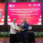 Brantas Abipraya Perkuat Sinergi dengan Kejaksaan Agung RI untuk Tata Kelola yang Solid