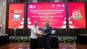 Brantas Abipraya Perkuat Sinergi dengan Kejaksaan Agung RI untuk Tata Kelola yang Solid