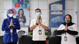 BRI Dukung Edukasi Keamanan Transaksi Digital dan Antisipasi Modus Penipuan di Situbondo