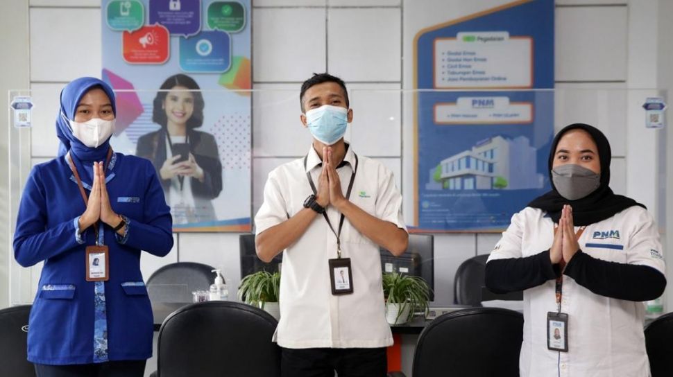 BRI Dukung Edukasi Keamanan Transaksi Digital dan Antisipasi Modus Penipuan di Situbondo