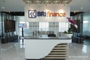 BRI Finance Catat Penurunan NPF Signifikan, Capai 1,82% pada Juli 2026