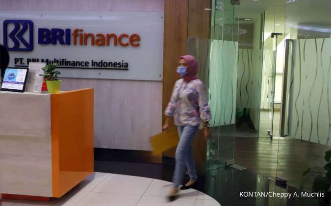 BRI Finance Catat Pertumbuhan Pembiayaan Alat Berat 35,28% Hingga Semester I 2026