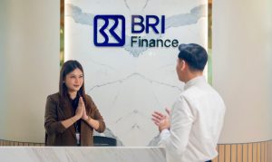 BRI Finance Yakin GIIAS 2026 Tingkatkan Pembiayaan Kendaraan