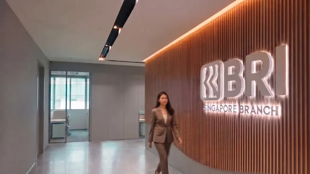 BRI Group Borong 6 Penghargaan Internasional dari Finance Asia, Bukti Reputasi Kuat