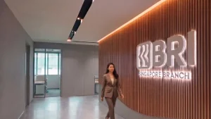 BRI Group Borong 6 Penghargaan Internasional dari Finance Asia, Bukti Reputasi Kuat