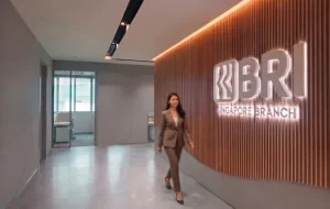 BRI Group Borong Enam Penghargaan Bergengsi dari Finance Asia di Kancah Global