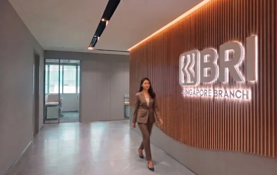 BRI Group Borong Enam Penghargaan Bergengsi dari Finance Asia di Kancah Global