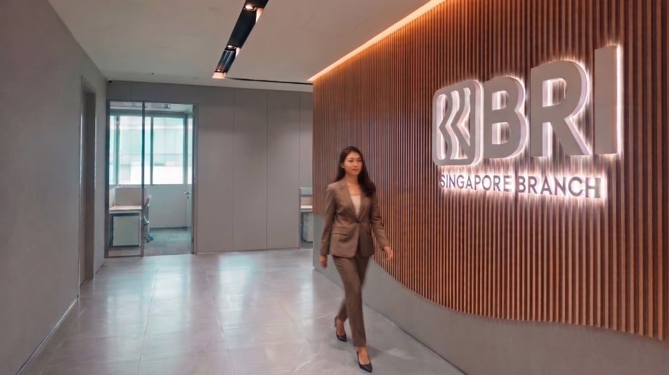 BRI Group Raih Enam Penghargaan Bergengsi, Hery Gunardi Dinobatkan sebagai Best CEO Finance Asia 2026