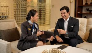 BRI Mendunia: Dua Penghargaan Bergengsi Asian Banking & Finance Awards 2026 Jadi Bukti Transformasi