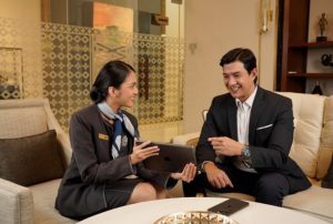 BRI Mendunia: Raih Dua Penghargaan Bergengsi di Ajang Asian Banking & Finance Awards 2026