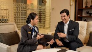 BRI Mendunia: Raih Dua Penghargaan Bergengsi di Ajang Asian Banking & Finance Awards 2026