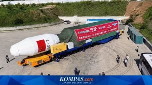 BRIN Paparkan Manfaat Satelit Lampung-1 untuk Masyarakat: Mitigasi Bencana hingga Penataan Wilayah