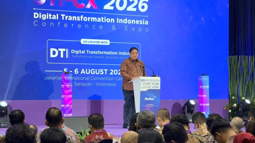 BSSN Ungkap Akar Masalah Insiden Siber: Bukan Teknologi, Melainkan Faktor Manusia