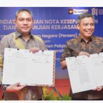 BTN Kembangkan Ekosistem Keuangan di Pakpak Bharat