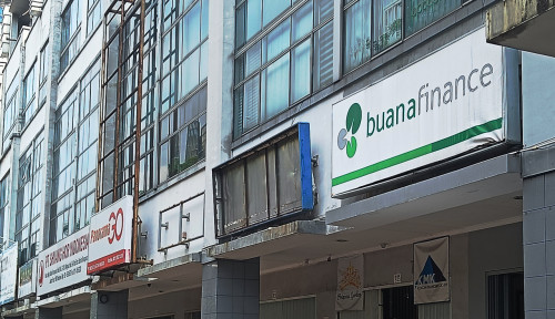 Buana Finance Dapatkan Fasilitas Kredit Rp100 Miliar dari Bank Victoria: Strategi Ekspansi Bisnis