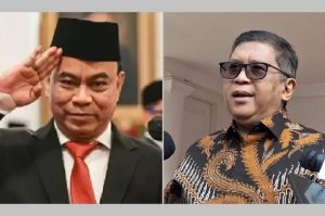 Budi Arie Sebut Pemilu 2029 Bisa Dipercepat, PDIP: Ini Langkah Anti-Demokrasi