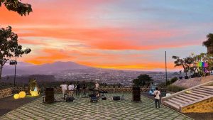 Bukit Aslan: Destinasi Wisata dan Budaya Andalan Bandar Lampung