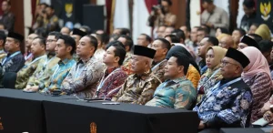Bupati Blitar Perkuat Tata Kelola Pemerintahan dan Antikorupsi Lewat Rakor Bersama KPK dan Kemendagri
