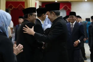 Bupati Fawait Tegaskan Sebagian Besar Janji Politik di RPJMD Jember Sudah Terealisasi