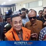 Bupati Pati Nonaktif Sudewo Terkejut dengan Tarif Pelicin dalam Kasus Korupsi Perangkat Desa