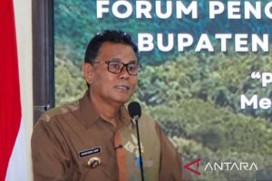 Bupati Sumbawa Ajak Masyarakat Jadikan Mitigasi Bencana sebagai Budaya