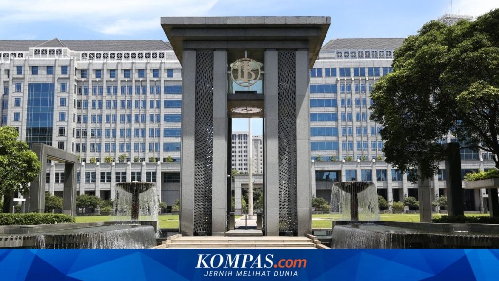 Cadangan Devisa Indonesia Turun Tipis ke 145,3 Miliar Dolar AS pada Juli 2026