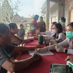 Cek Kesehatan Gratis di Tabanan Didominasi Hipertensi dan Diabetes
