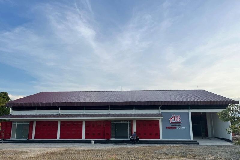 CELIOS Kritik Program Kopdes Merah Putih: Kurang Urgen, Membebani Dana Desa, dan Mengancam Warung Kelontong