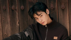 Cha Eun Woo Ajukan Banding ke Badan Pajak Nasional Setelah Selesaikan Masalah Pajak