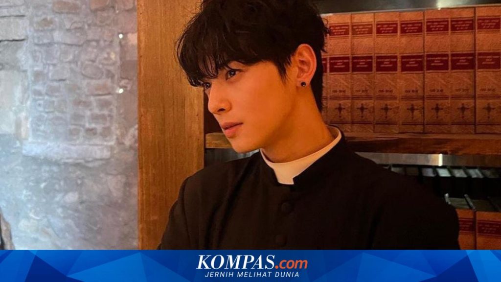 Cha Eun Woo Ajukan Banding Setelah Bayar Denda Pajak Miliaran Won