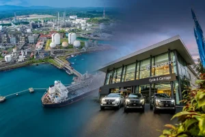 Chandra Asri (TPIA) Ekspansi ke Sektor Otomotif: Peluang Akuisisi dengan PER Rendah