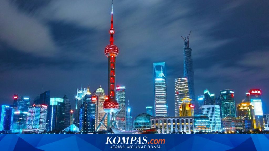China Perketat Aturan Imigrasi 2026: Dampak bagi Turis dan Persiapan yang Perlu Dilakukan