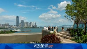 China Perluas Kebijakan Bebas Visa Transit, 57 Negara Kini Bisa Menikmati Fasilitas 10 Hari