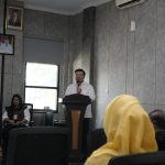 Christian Julianto Budiman Paparkan Berbagai Hambatan Layanan Kesehatan di Kota Bandung