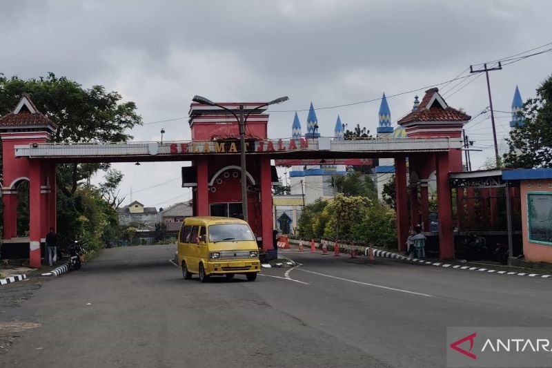 Cianjur Berantas Pungli di Obyek Wisata Demi Wujudkan Destinasi Ramah Turis