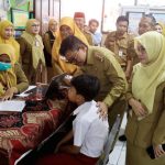 CKG dan BIAS Jadi Prioritas: Kesehatan Anak Adalah Investasi Masa Depan Menurut Sachrudin
