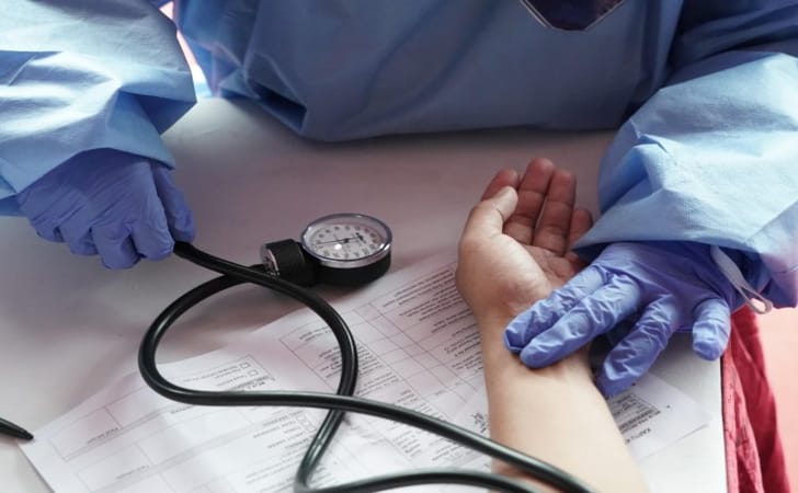 CKG Pekanbaru: Diabetes dan Hipertensi Jadi Penyakit Terbanyak yang Terdeteksi