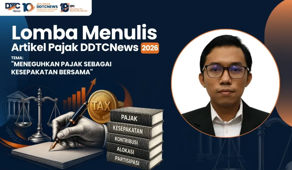 Coretax: Membangun Transparansi Pajak Dua Arah untuk Wajib Pajak