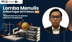 Coretax: Membangun Transparansi Pajak Dua Arah untuk Wajib Pajak