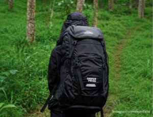 Cozmeed Kembangkan Lini Bisnis Outdoor, Incar Segmen Travel dan Korporasi