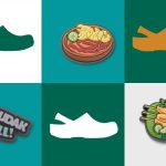 Crocs Luncurkan Koleksi Pin Sandal Terinspirasi Kuliner Nusantara